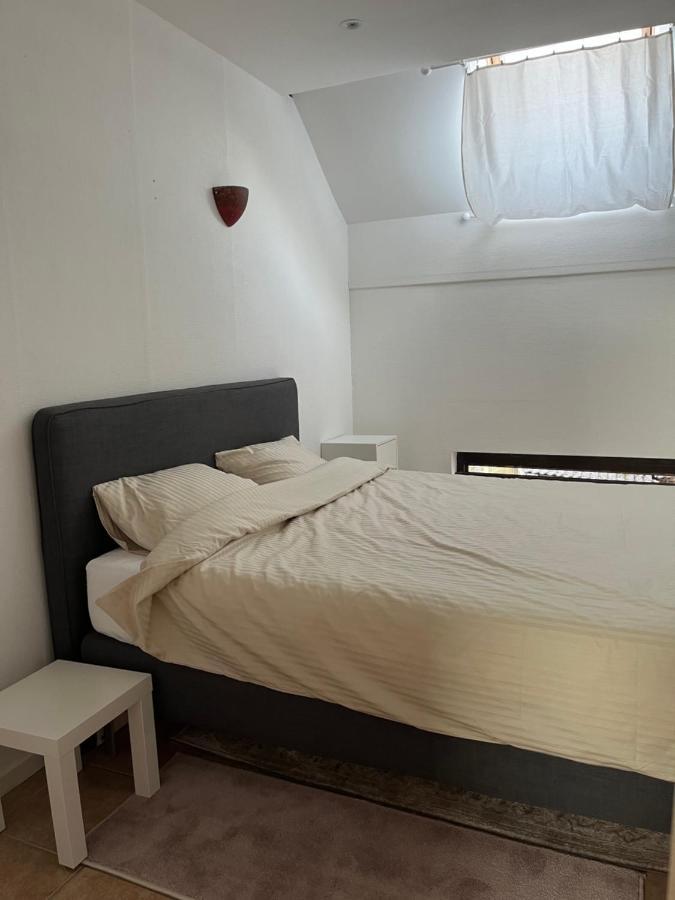 L'Escale Apartment Enghien Luaran gambar